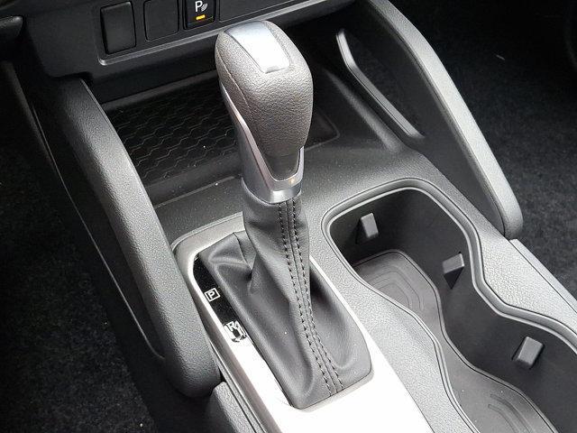 used 2025 Nissan Frontier car, priced at $31,988