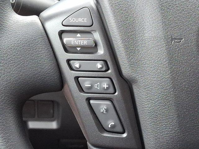 used 2025 Nissan Frontier car, priced at $31,988