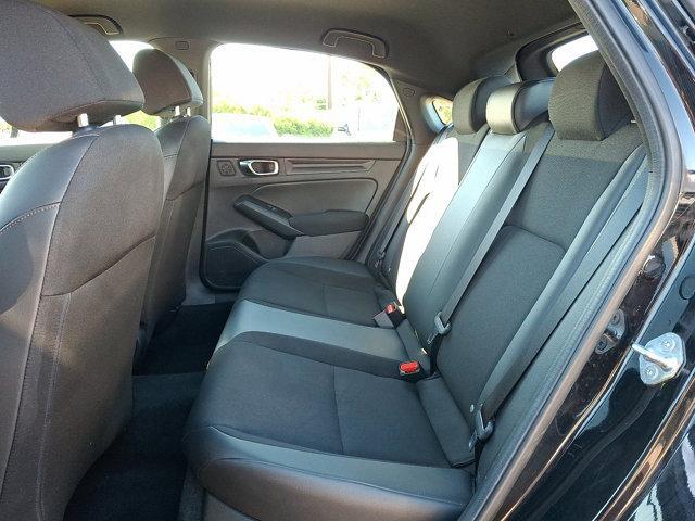 used 2024 Honda Civic car, priced at $25,887