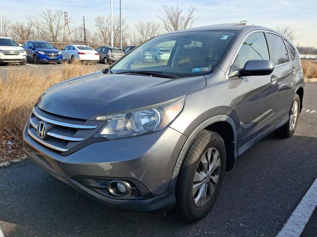 used 2014 Honda CR-V car, priced at $15,495