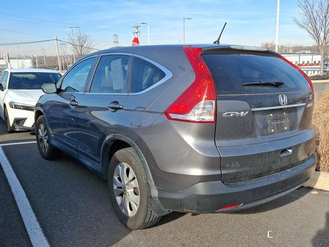 used 2014 Honda CR-V car, priced at $15,495