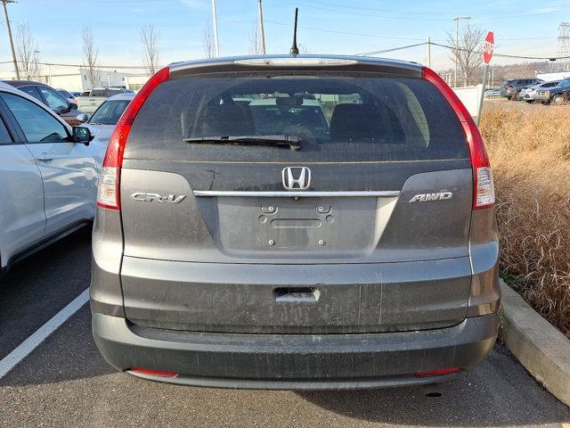 used 2014 Honda CR-V car, priced at $15,495