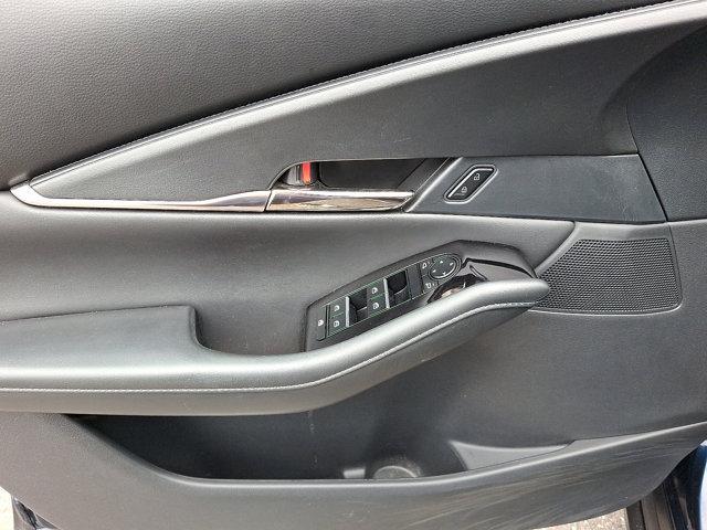 used 2022 Mazda CX-30 car, priced at $25,967