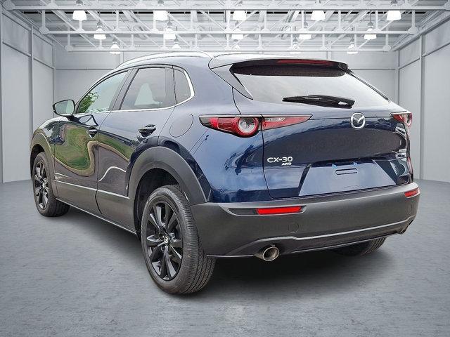 used 2022 Mazda CX-30 car, priced at $25,967