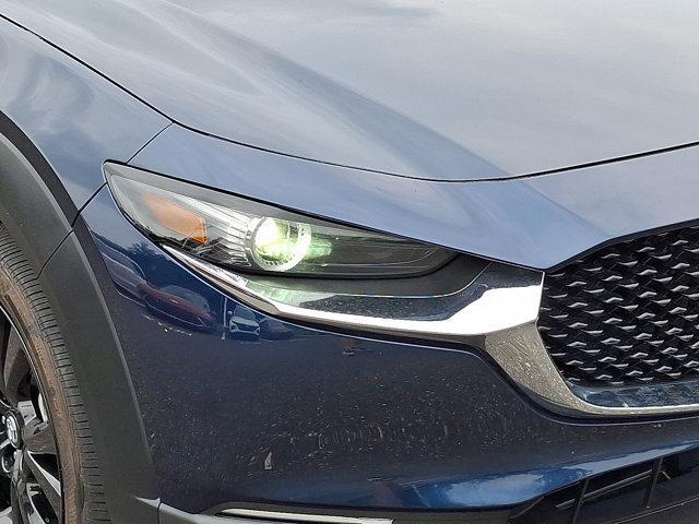 used 2022 Mazda CX-30 car, priced at $25,967