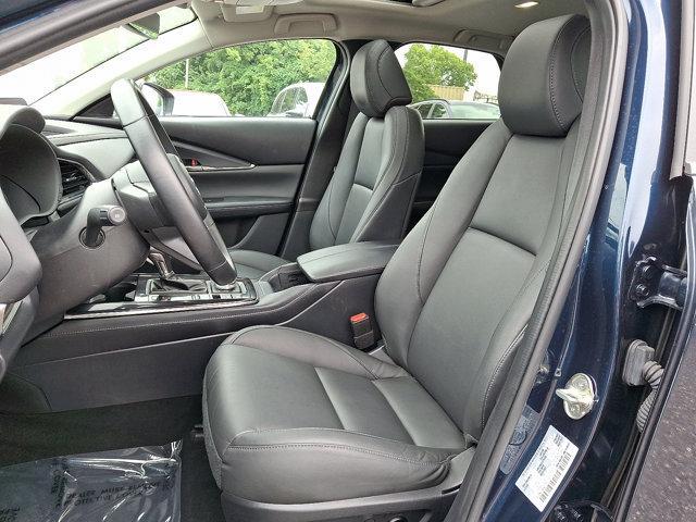 used 2022 Mazda CX-30 car, priced at $25,967