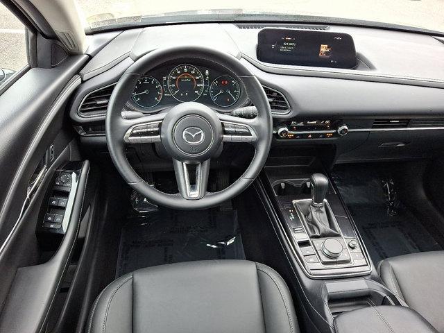 used 2022 Mazda CX-30 car, priced at $25,967