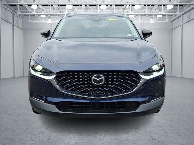 used 2022 Mazda CX-30 car, priced at $25,967