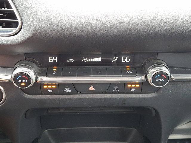 used 2022 Mazda CX-30 car, priced at $25,967