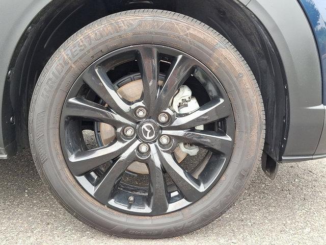 used 2022 Mazda CX-30 car, priced at $25,967