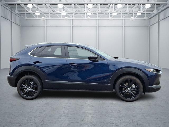 used 2022 Mazda CX-30 car, priced at $25,967