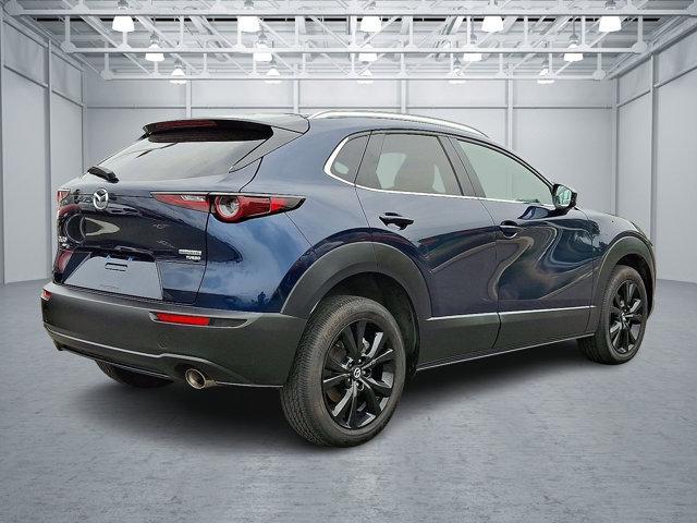 used 2022 Mazda CX-30 car, priced at $25,967