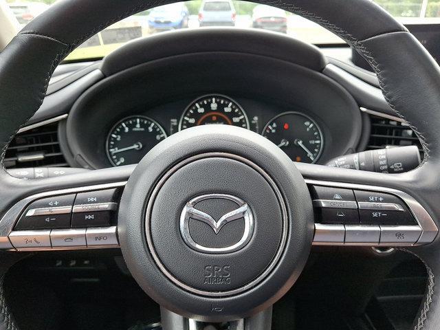 used 2022 Mazda CX-30 car, priced at $25,967