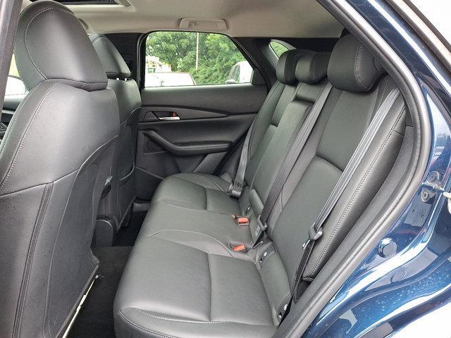 used 2022 Mazda CX-30 car, priced at $25,967