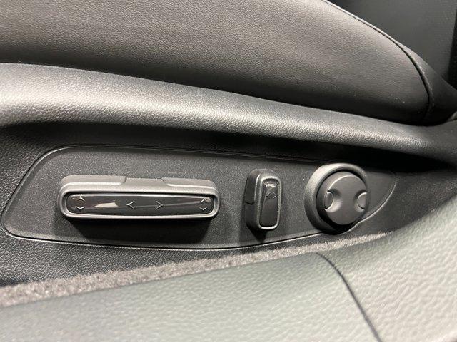 new 2025 Honda Accord Hybrid car, priced at $34,333