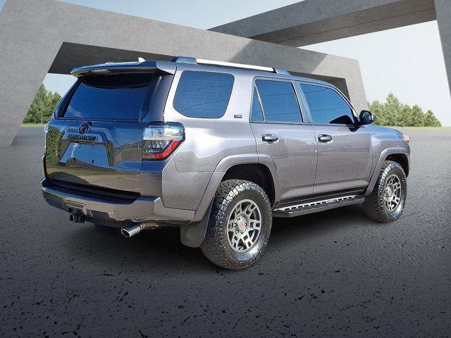 used 2022 Toyota 4Runner car, priced at $37,888