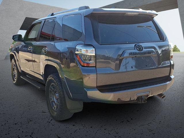 used 2022 Toyota 4Runner car, priced at $37,888