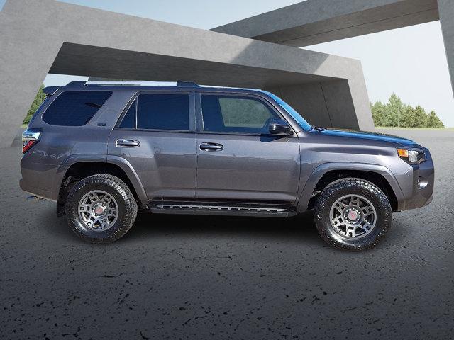 used 2022 Toyota 4Runner car, priced at $37,888
