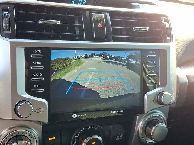 used 2022 Toyota 4Runner car, priced at $37,888