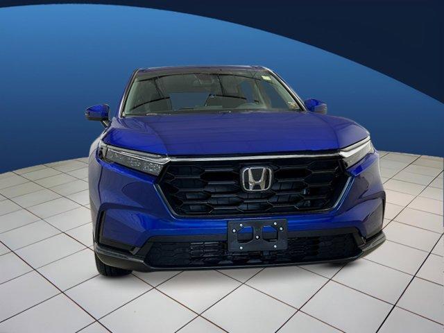 new 2025 Honda CR-V car, priced at $32,114