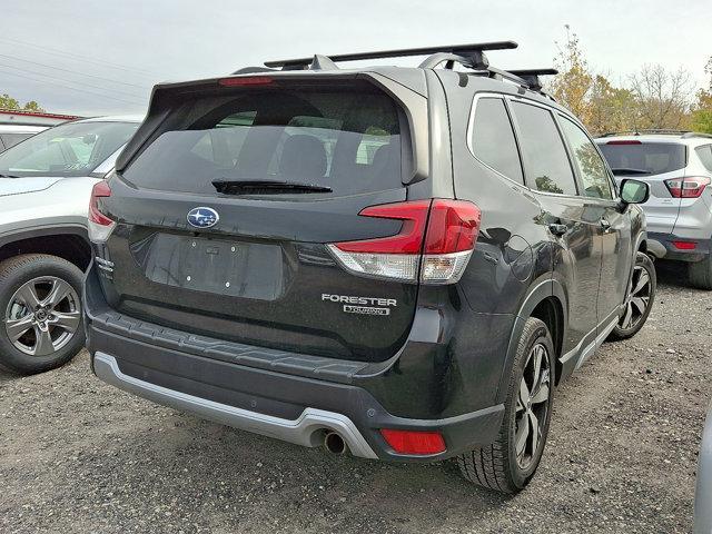 used 2021 Subaru Forester car, priced at $22,888
