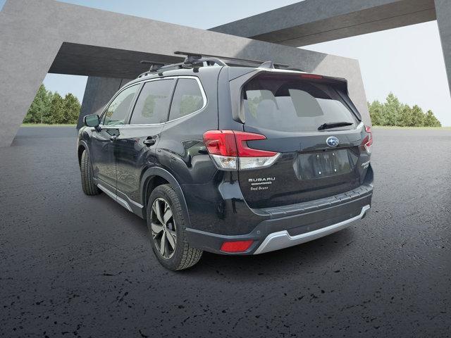 used 2021 Subaru Forester car, priced at $22,888
