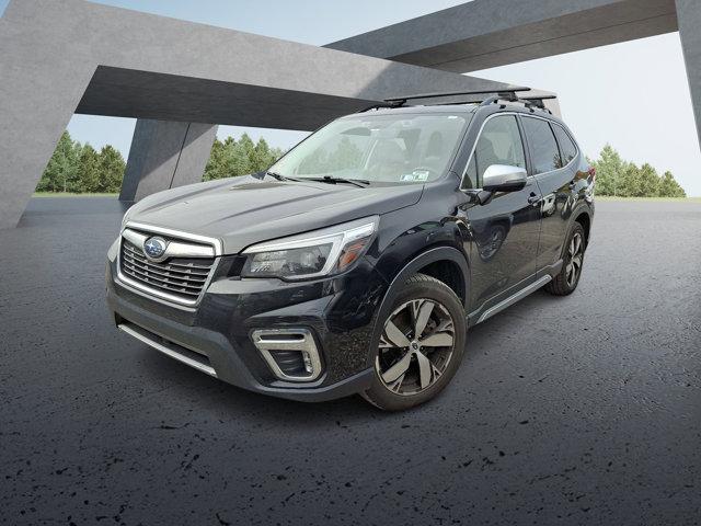 used 2021 Subaru Forester car, priced at $22,888