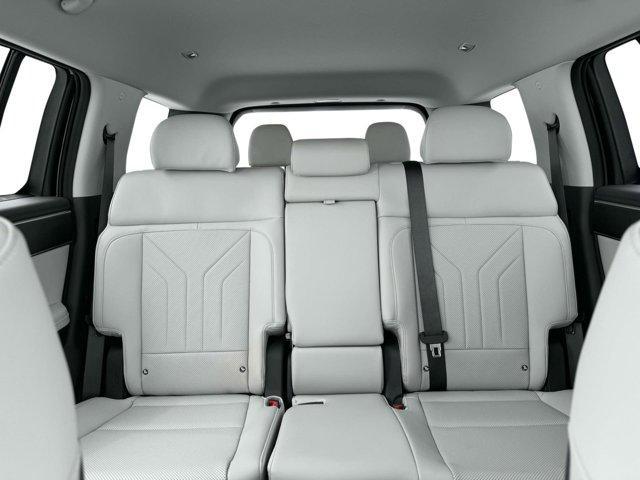 new 2025 Hyundai Santa Fe car, priced at $38,693
