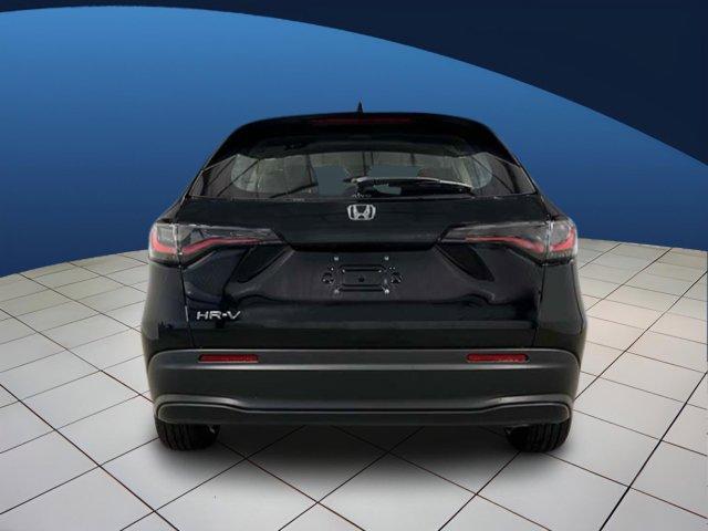 new 2025 Honda HR-V car, priced at $27,250