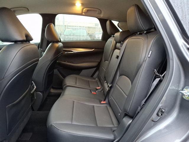 used 2022 INFINITI QX50 car, priced at $29,991