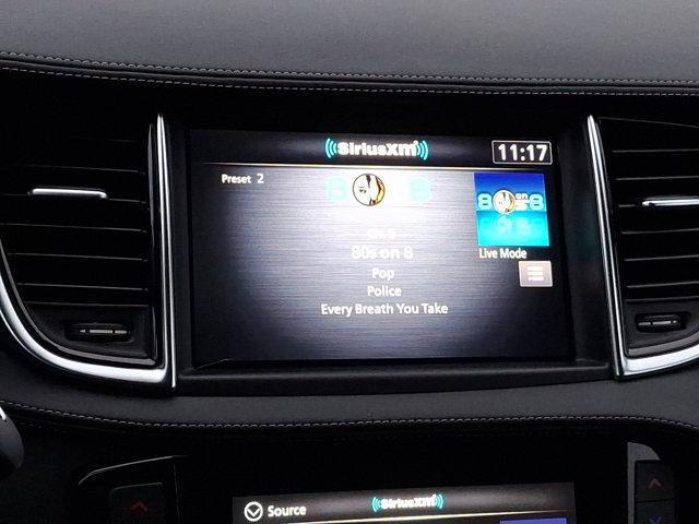 used 2022 INFINITI QX50 car, priced at $29,991