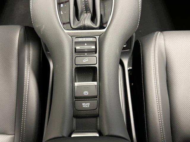 new 2025 Honda HR-V car, priced at $31,622