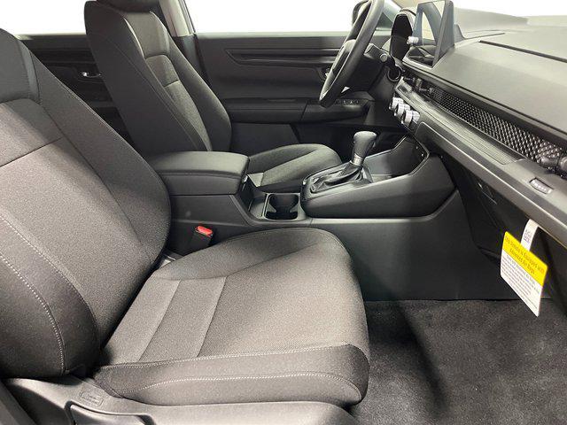 new 2026 Honda CR-V car, priced at $32,803