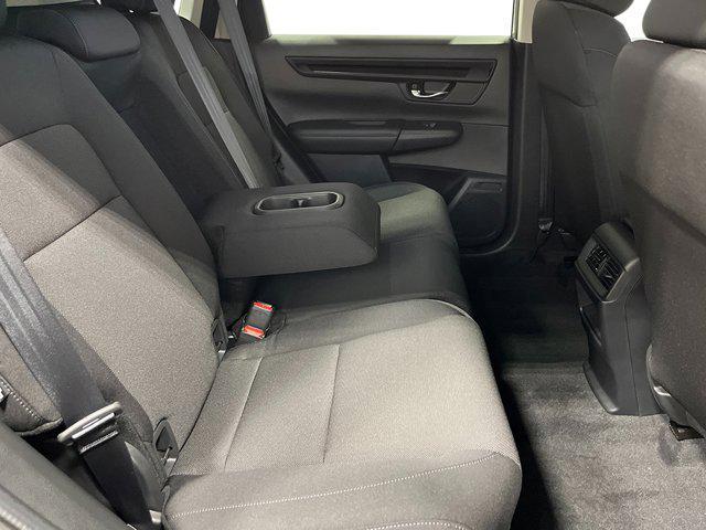 new 2026 Honda CR-V car, priced at $32,803