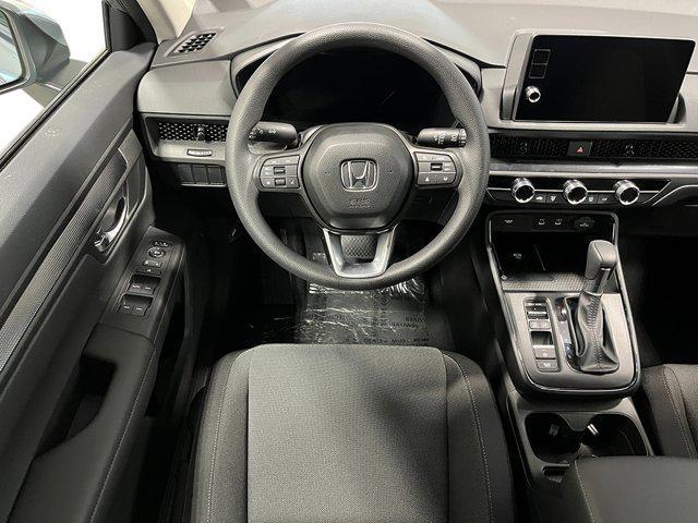 new 2026 Honda CR-V car, priced at $32,803