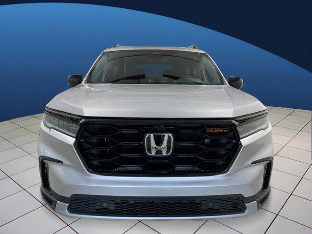 new 2025 Honda Pilot car, priced at $48,337