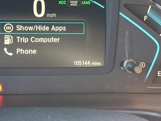 used 2019 Honda Odyssey car, priced at $19,888