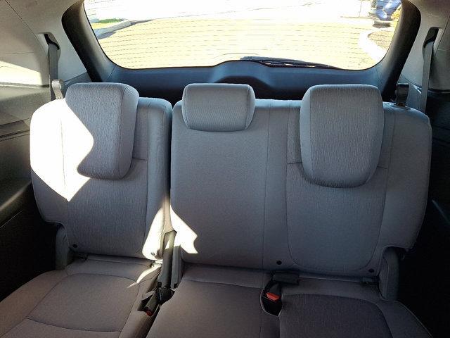 used 2019 Honda Odyssey car, priced at $19,888