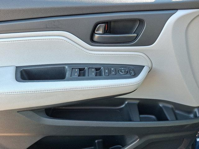 used 2019 Honda Odyssey car, priced at $19,888