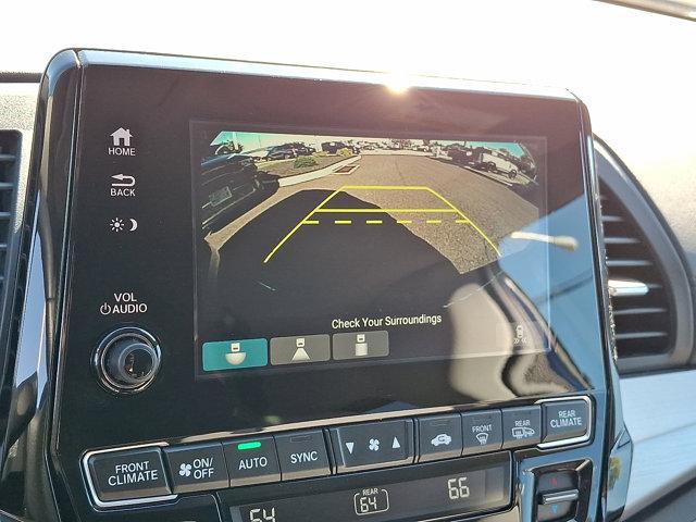 used 2019 Honda Odyssey car, priced at $19,888