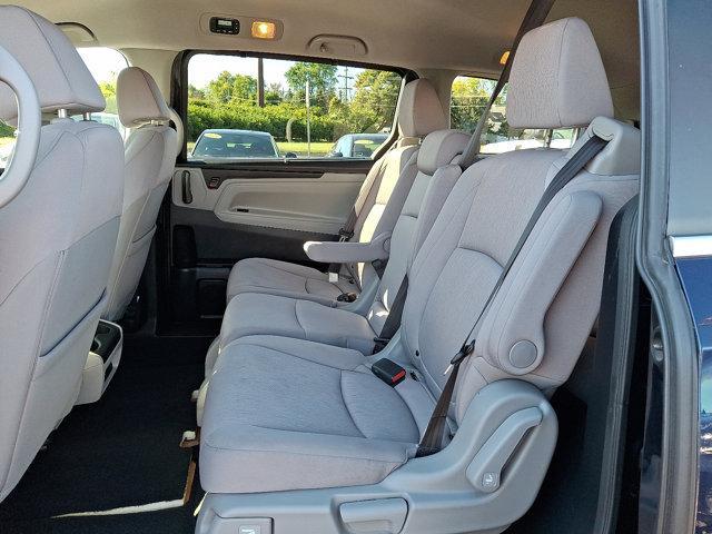 used 2019 Honda Odyssey car, priced at $19,888