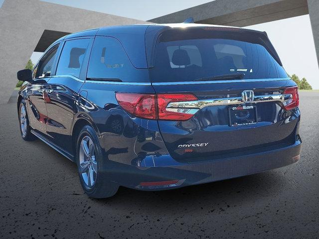 used 2019 Honda Odyssey car, priced at $19,888