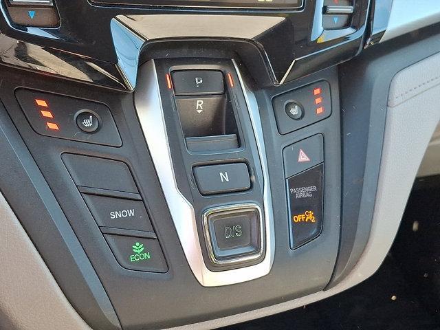 used 2019 Honda Odyssey car, priced at $19,888