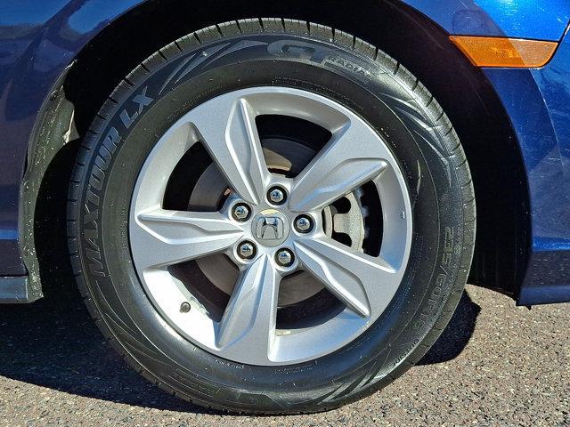 used 2019 Honda Odyssey car, priced at $19,888