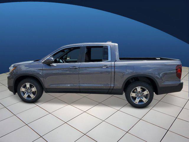 new 2026 Honda Ridgeline car, priced at $42,850