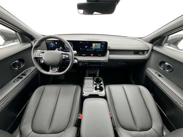 new 2025 Hyundai IONIQ 5 car, priced at $57,295