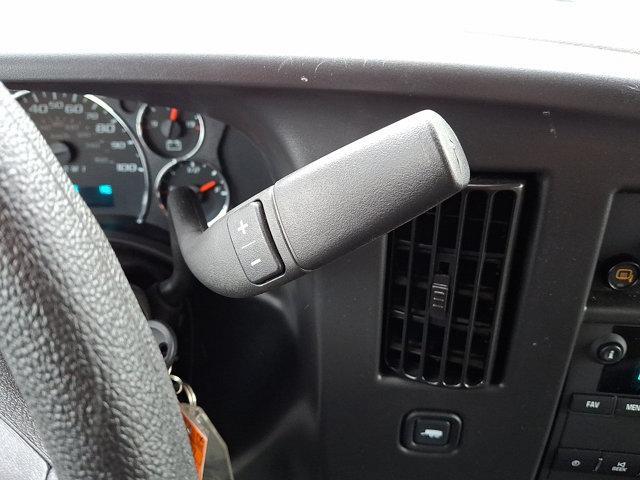 used 2025 Chevrolet Express 3500 car, priced at $46,995