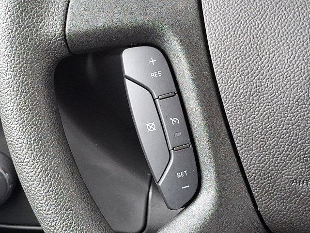 used 2025 Chevrolet Express 3500 car, priced at $46,995