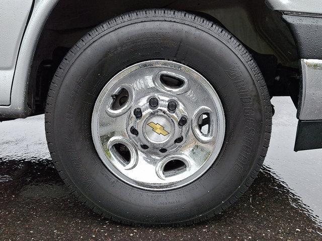used 2025 Chevrolet Express 3500 car, priced at $46,995