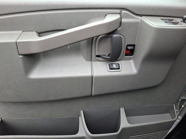 used 2025 Chevrolet Express 3500 car, priced at $46,995